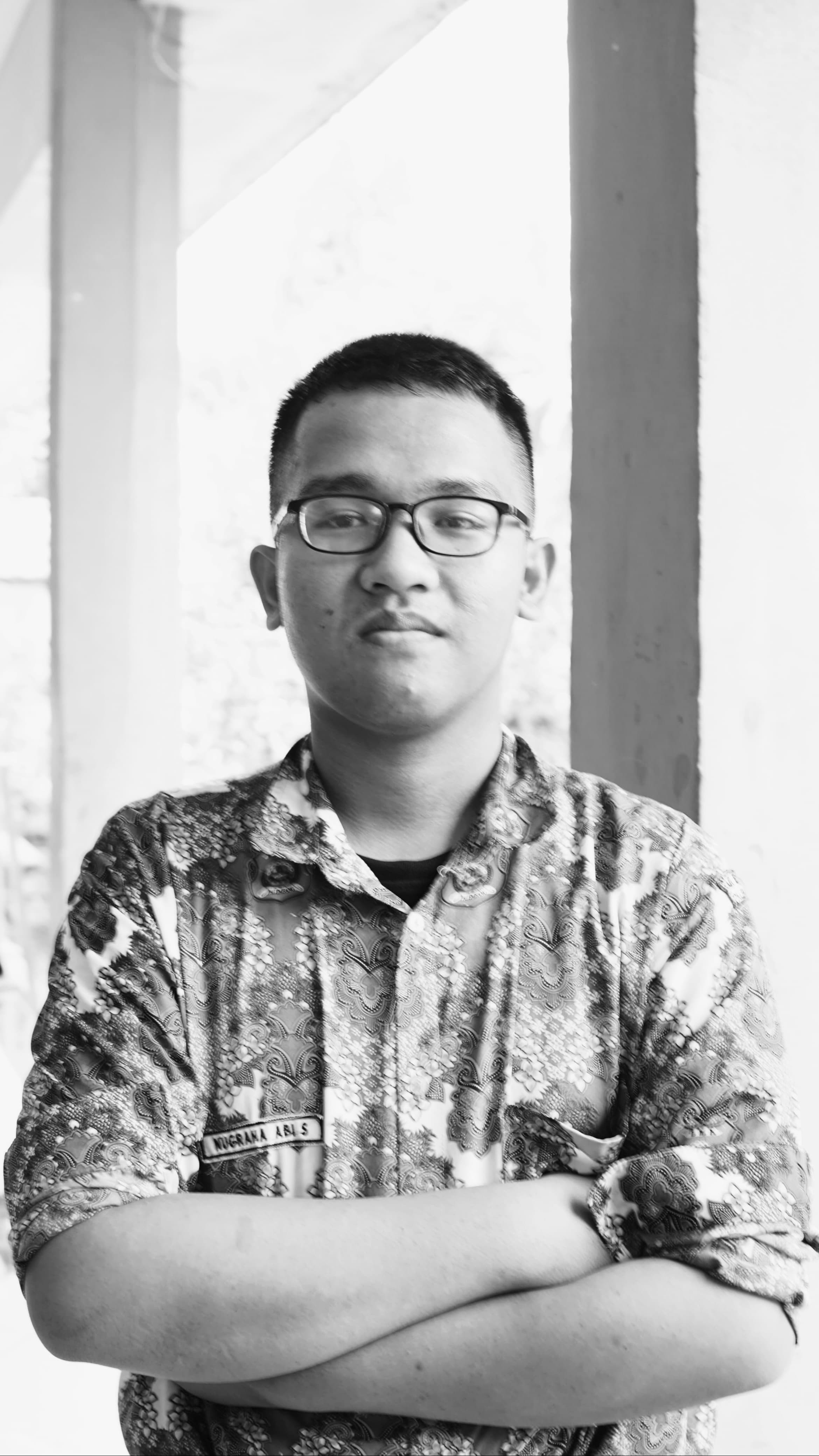 Foto Nugraha